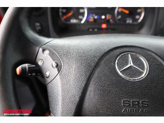 Mercedes Atego 1428 Feuerwehr Aut. 62.543 km! picture 32