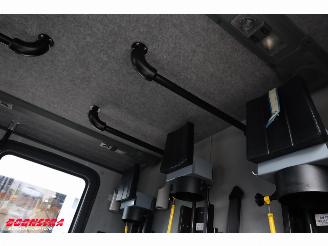 Mercedes Atego 1428 Feuerwehr Aut. 62.543 km! picture 43