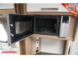 Lunar  Lexon 540 Fietsendrager Lengtebed Middenkeuken LMV picture 23