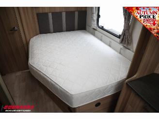 Lunar  Lexon 540 Fietsendrager Lengtebed Middenkeuken LMV picture 15