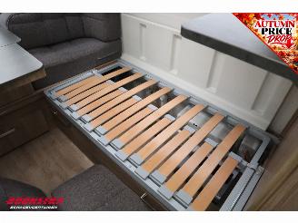 Lunar  Lexon 540 Fietsendrager Lengtebed Middenkeuken LMV picture 17