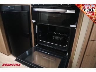 Lunar  Lexon 540 Fietsendrager Lengtebed Middenkeuken LMV picture 21