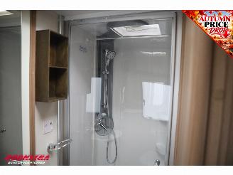 Lunar  Lexon 540 Fietsendrager Lengtebed Middenkeuken LMV picture 27