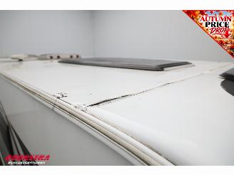 Lunar  Lexon 540 Fietsendrager Lengtebed Middenkeuken LMV picture 7