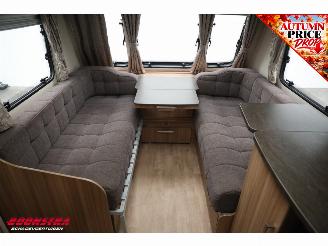 Lunar  Lexon 540 Fietsendrager Lengtebed Middenkeuken LMV picture 16