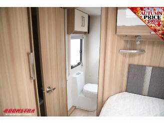 Lunar  Lexon 540 Fietsendrager Lengtebed Middenkeuken LMV picture 24