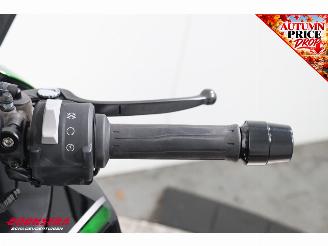 Kawasaki  Ninja 1000SX ABS LED Akrapovic Cruise Heizgriffe 16.667 km! picture 22