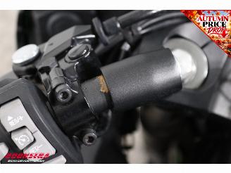 Kawasaki  Ninja 1000SX ABS LED Akrapovic Cruise Heizgriffe 16.667 km! picture 17