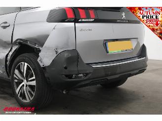 Peugeot 5008 1.2 PureTech Aut. Allure Pack Business 7p Cruise Navi Virtual Apple/Android Camera PDC Clima picture 20