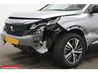 Peugeot 5008 1.2 PureTech Aut. Allure Pack Business 7p Cruise Navi Virtual Apple/Android Camera PDC Clima picture 14