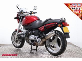 BMW R 1100 R ABS Heizgriffe 67.798 km! picture 4