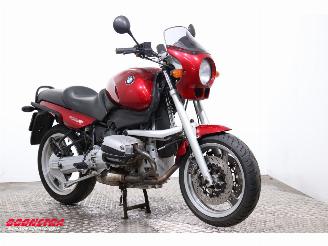 BMW R 1100 R ABS Heizgriffe 67.798 km! picture 2