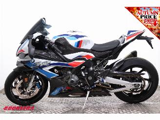 BMW  M 1000 RR Competition Carbon Akrapovic Heizgriffe picture 5
