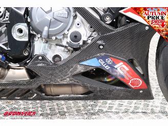 BMW  M 1000 RR Competition Carbon Akrapovic Heizgriffe picture 14
