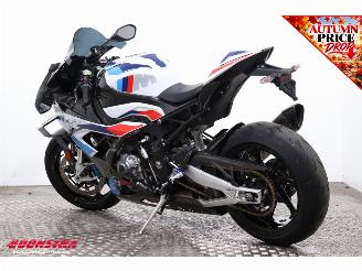 BMW  M 1000 RR Competition Carbon Akrapovic Heizgriffe picture 4
