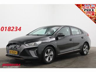 Avarii autoturisme Hyundai Ioniq Comfort EV ACC Navi Clima Camera PDC 2018/1