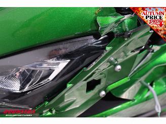 Kawasaki Z 1000 SX ABS Tourer Edition LED 19.052 km! picture 11