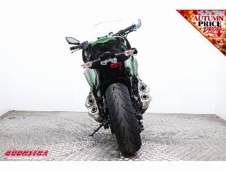 Kawasaki Z 1000 SX ABS Tourer Edition LED 19.052 km! picture 8