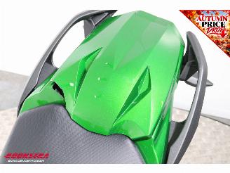 Kawasaki Z 1000 SX ABS Tourer Edition LED 19.052 km! picture 14