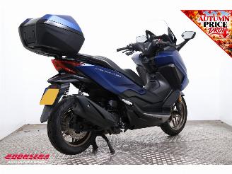Honda  Forza 350 ABS Heizgriffe LED 3.813 km! picture 3