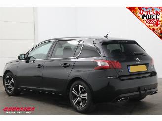 Peugeot 308 1.2 PureTech Aut. Allure Pano Cruise Navi Camera PDC AHK Bluetooth Clima picture 4