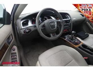 Audi A5 Sportback 2.0 TFSI S-Line Cruise Navi PDC Bluetooth picture 16