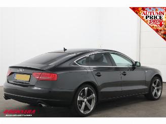 Audi A5 Sportback 2.0 TFSI S-Line Cruise Navi PDC Bluetooth picture 3
