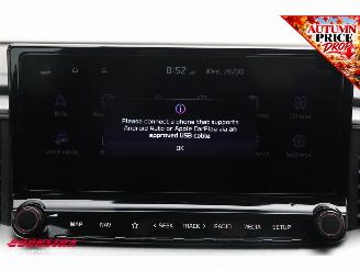 Kia Ceed 1.5 T-GDi DynamicLine ACC Apple/Android Clima Camera PDC picture 25