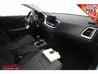 Kia Ceed 1.5 T-GDi DynamicLine ACC Apple/Android Clima Camera PDC picture 13