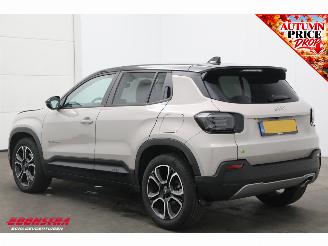 Jeep Avenger 1.2 e-Hybrid Aut. Summit Camera Massage SHZ ACC Leder Virtual picture 4