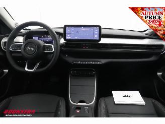 Jeep Avenger 1.2 e-Hybrid Aut. Summit Camera Massage SHZ ACC Leder Virtual picture 13