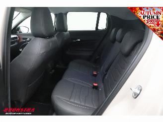 Jeep Avenger 1.2 e-Hybrid Aut. Summit Camera Massage SHZ ACC Leder Virtual picture 16