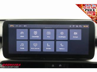 Jeep Avenger 1.2 e-Hybrid Aut. Summit Camera Massage SHZ ACC Leder Virtual picture 25