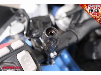Triumph Tiger 800 XRT ABS Heizgriffe Cruise SHZ Bluetooth picture 16