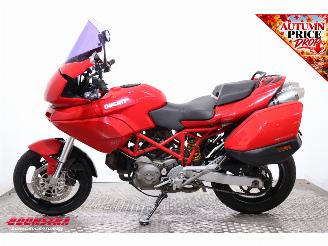 Ducati Multistrada 620 Leo Vince picture 5