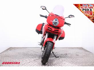 Ducati Multistrada 620 Leo Vince picture 6