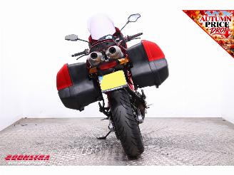 Ducati Multistrada 620 Leo Vince picture 8