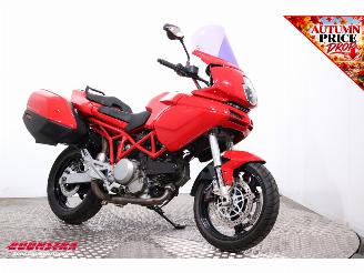 Ducati Multistrada 620 Leo Vince picture 2
