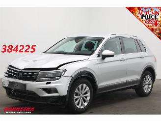 Avarii autoturisme Volkswagen Tiguan 1.5 TSI DSG ACT Highline ACC Navi SHZ Apple/Android Camera PDC 2019/6