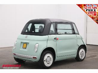   Topolino Verde Vita Pano Leder Virtual picture 3