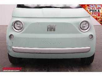   Topolino Verde Vita Pano Leder Virtual picture 10