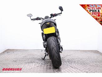 Triumph Trident 660 ABS SC Project Heizgriffe picture 8