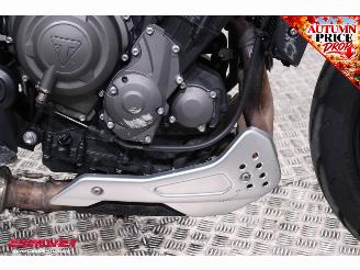 Triumph Trident 660 ABS SC Project Heizgriffe picture 11