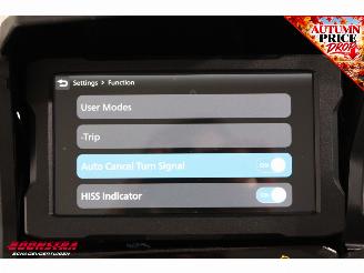 Honda  CRF 1100L Africa Twin DCT ABS SC Project Cruise Bluetooth picture 24