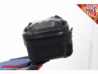 Honda  CRF 1100L Africa Twin DCT ABS SC Project Cruise Bluetooth picture 18