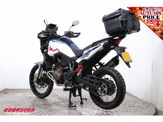 Honda  CRF 1100L Africa Twin DCT ABS SC Project Cruise Bluetooth picture 4