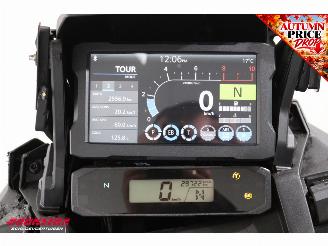 Honda  CRF 1100L Africa Twin DCT ABS SC Project Cruise Bluetooth picture 21