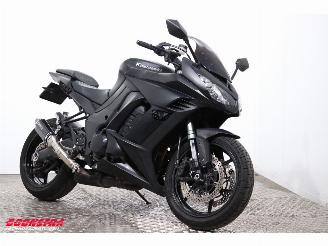 Kawasaki Z 1000 SX ABS Racaleo picture 2