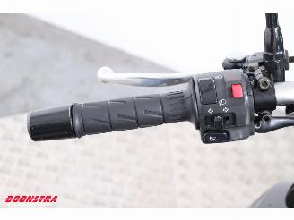 Kawasaki  ER-6N Laser Topkoffer 31.694 km! picture 11