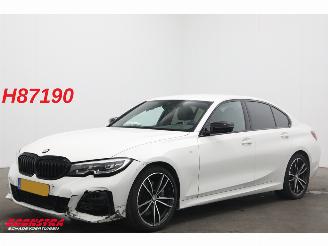 skadebil auto BMW 3-serie 320i HE-Edition M Sport Aut. SHZ LED Clima PDC Cruise Leder 2019/10